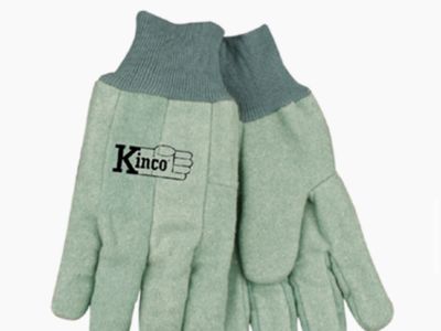 4042 XXL Chore Glove- Green