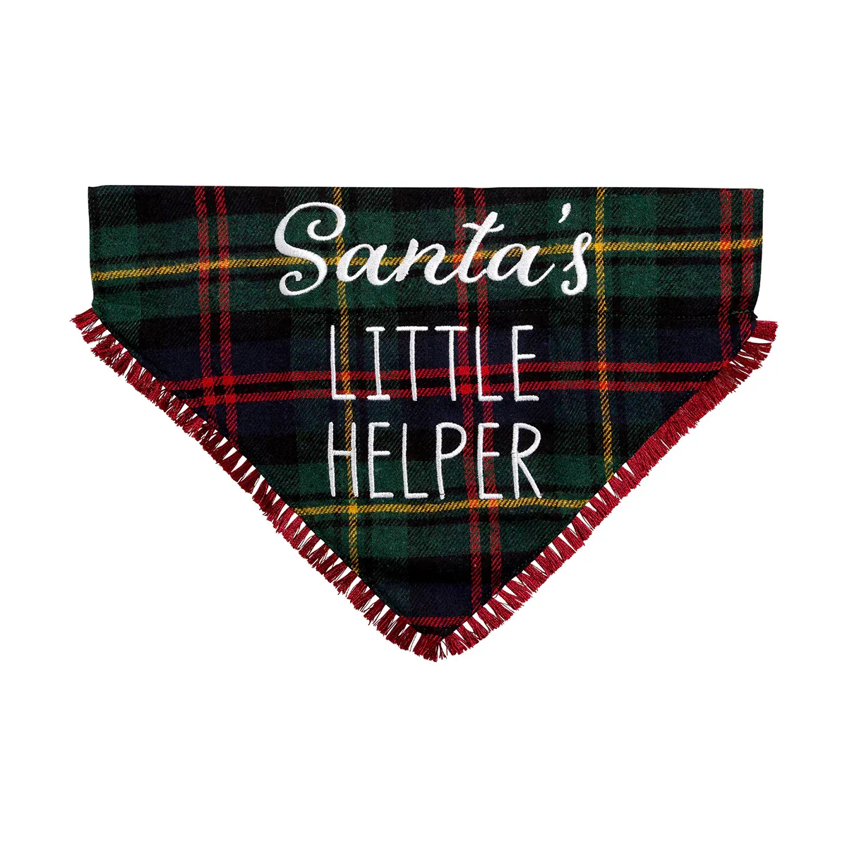 Christmas Bandana
