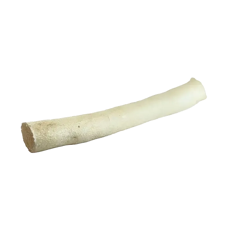Cow Tail 3-4" Mini Chew