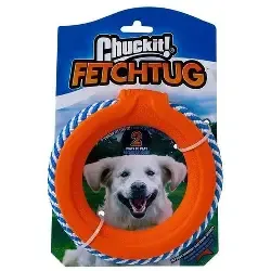 Chuck It Fetchtug Toy