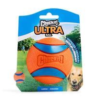 Chuck It Ultra Large Ball