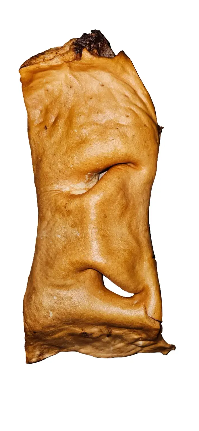 Snout Smoked Beef Chew