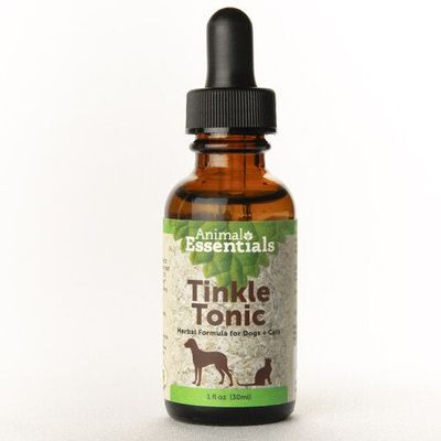 Animal Essentials - Tinkle Tonic 1oz