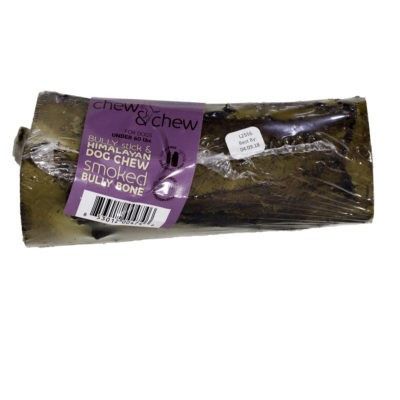 Bully Bone-10oz Large Himalayan Dog Chew