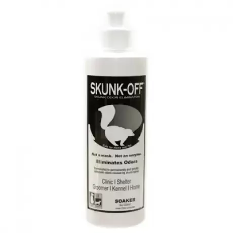 Skunk Off Soaker