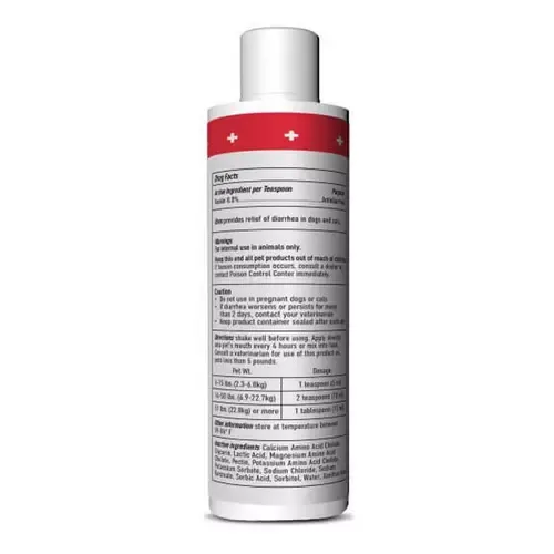 Dogswell Diarrhea Control
