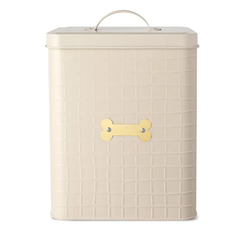 Park Life Designs - Worsley Food or Treat Canister