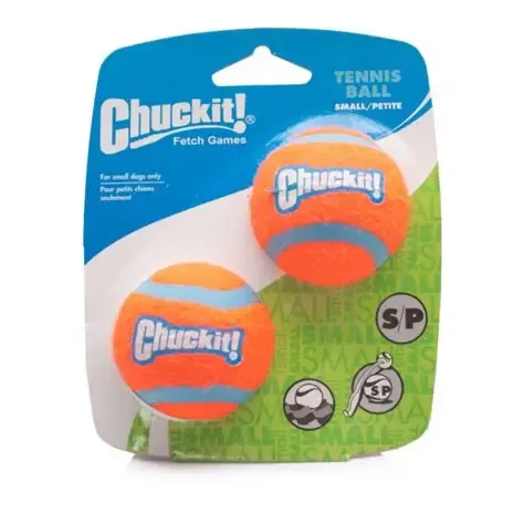 Chuck It Small 2pk