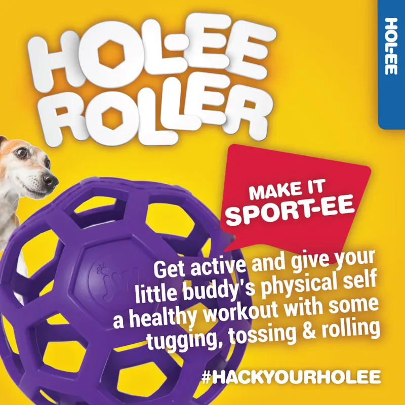 JW Holee Roller