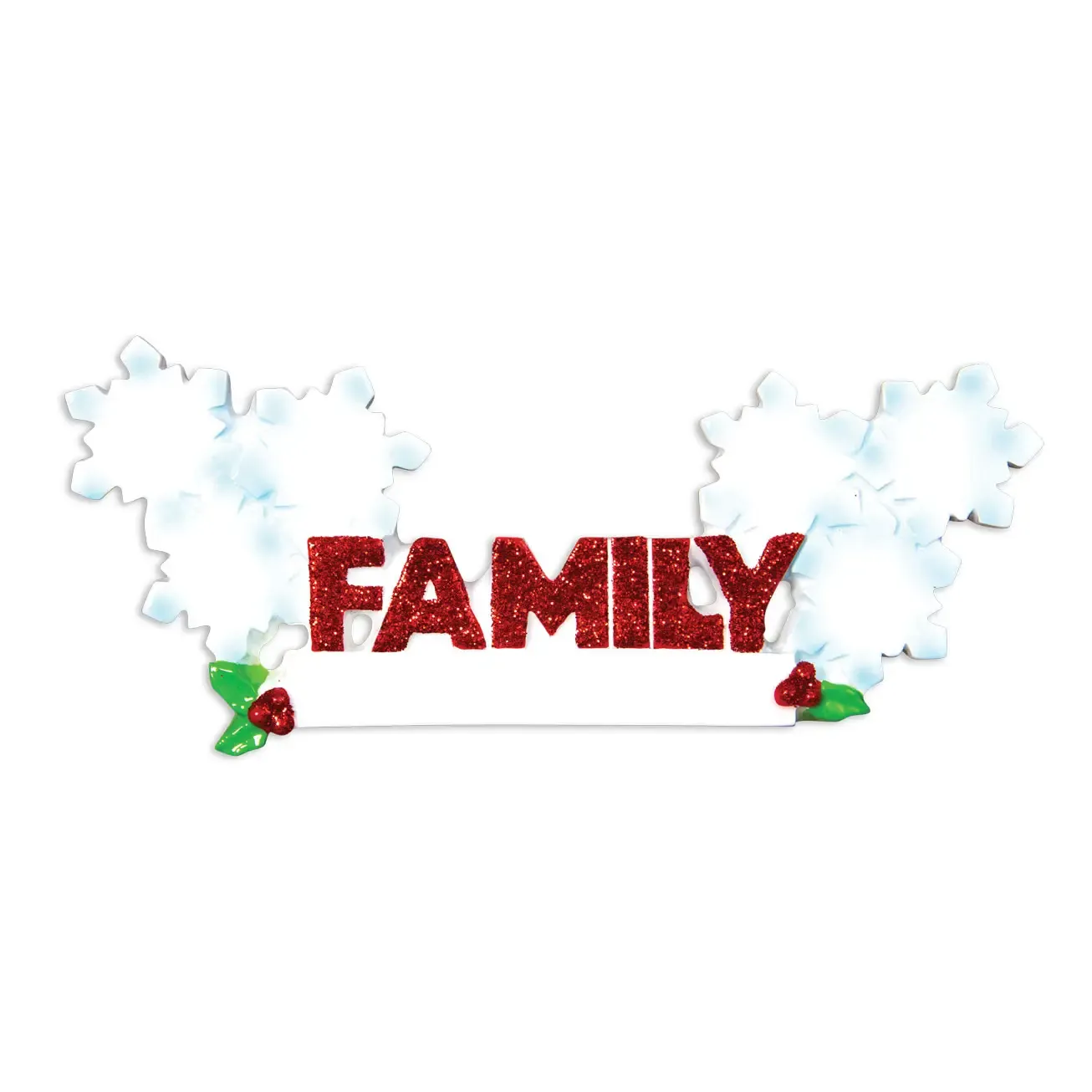 Family Ornament