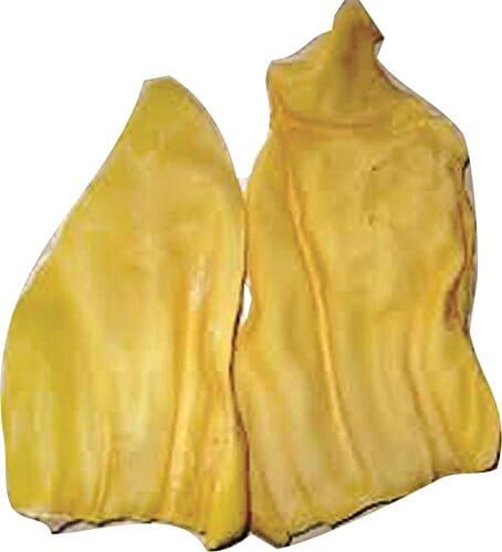 Cow Ear Large - Plain