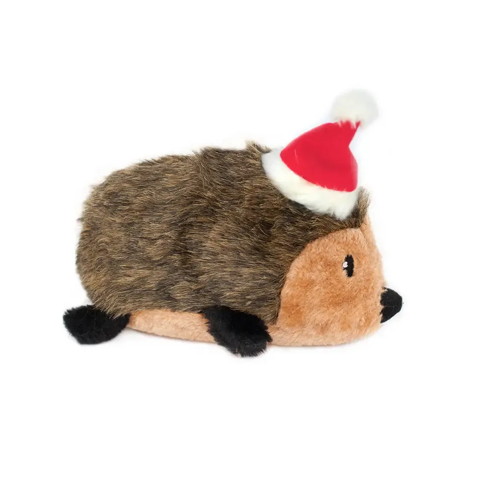 Multipet Christmas Hedgehog