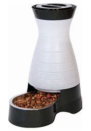 PetSafe Healthy Pet Food Station - Medium