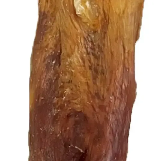 Bladder Strip- Flat 5-6" Chew