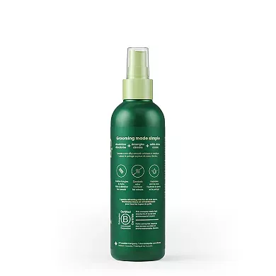 Earth Rated Dog Refresh Mist 8oz