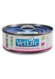 Farmina VetLife Urinary St Control 3oz Cat Food