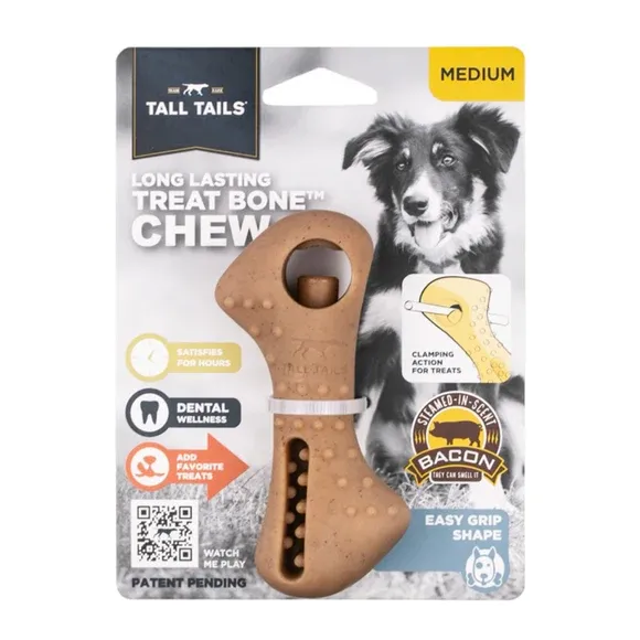 TALL TAILS BULLY STICK HOLDER MEDIUM