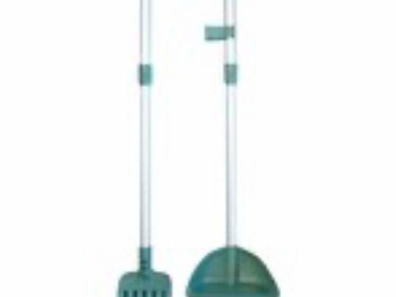 JORVET POOPER SCOOPER SET