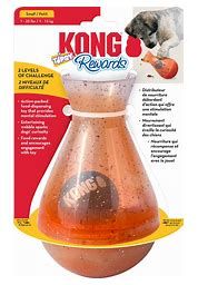 Kong Dog Rewards Tipsy Small