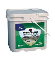 Moorguard Mineral HF MNL Beef\cattle 20#