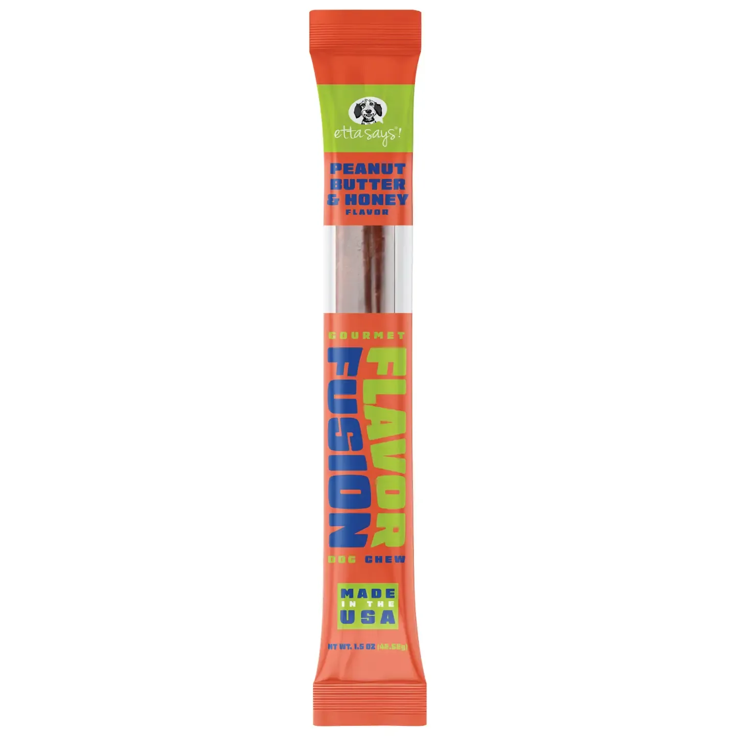 Etta Flavor Fusion PB &amp; Honey