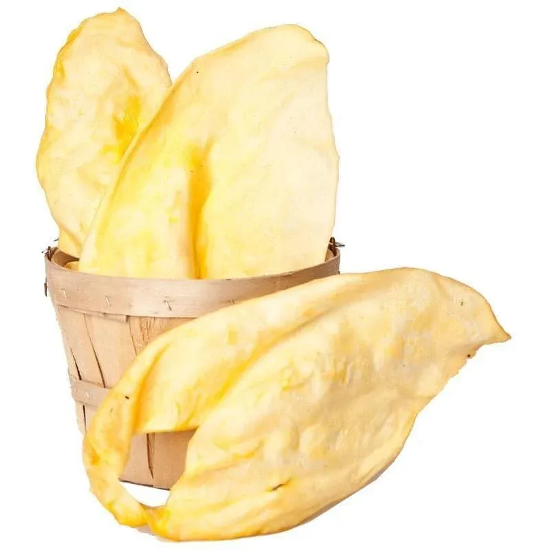 Cow Ear- Pumpkin Spice Flavor