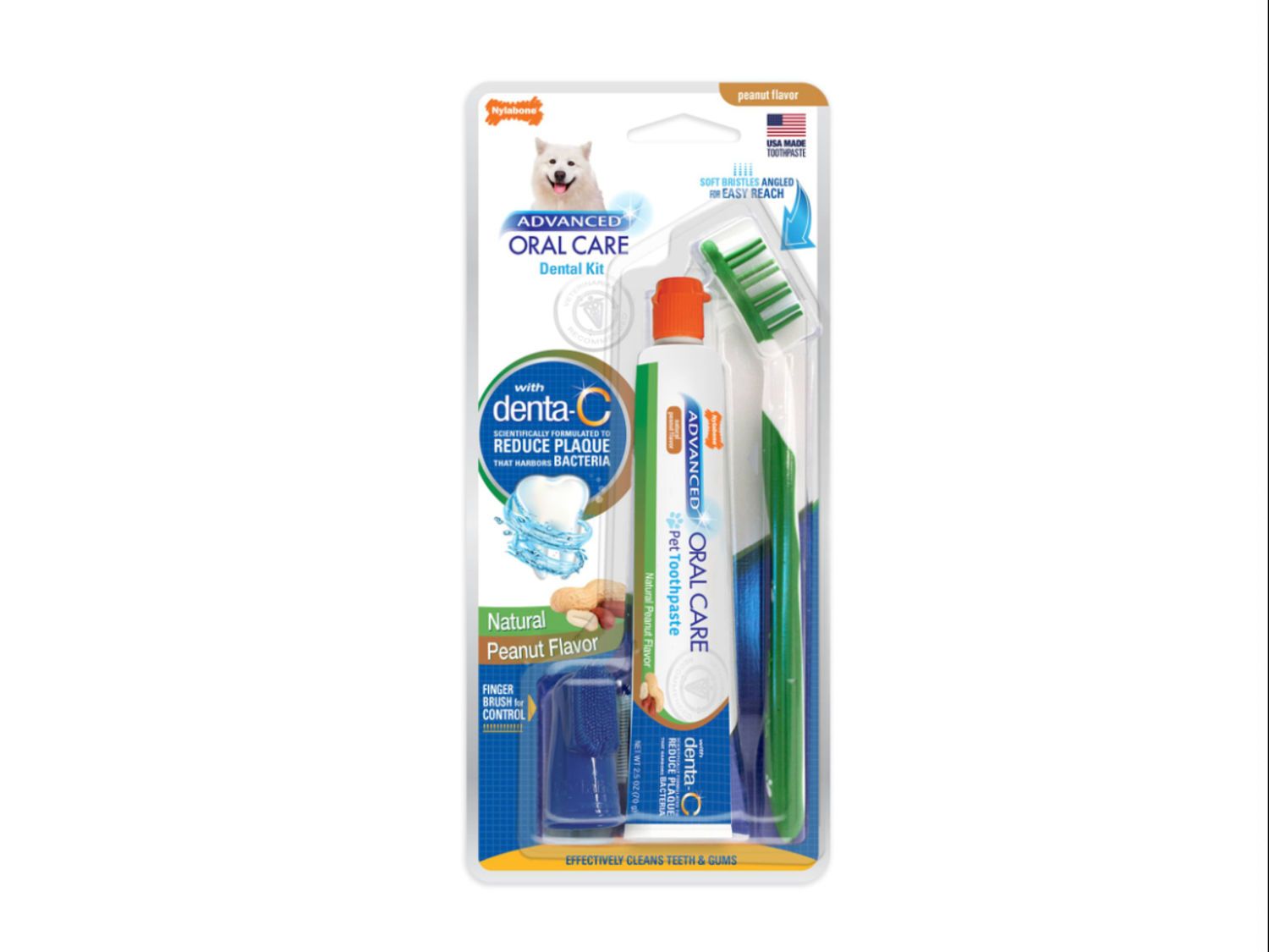 Advanced Oral Care Dental Kit PB