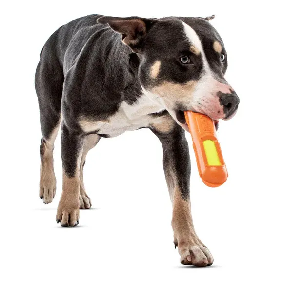 GURU Pet Company Tennis Max Stick Dog Chew Toy Medium