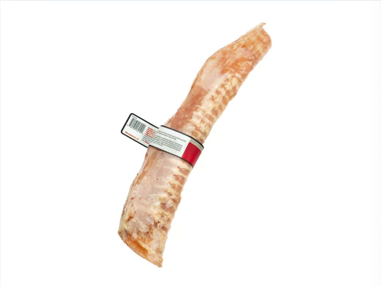 Trachea 12" Beef Chew