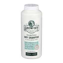 Show Off Honestly Herbal Livestock Dry Shampoo, 16-fl oz bottle
