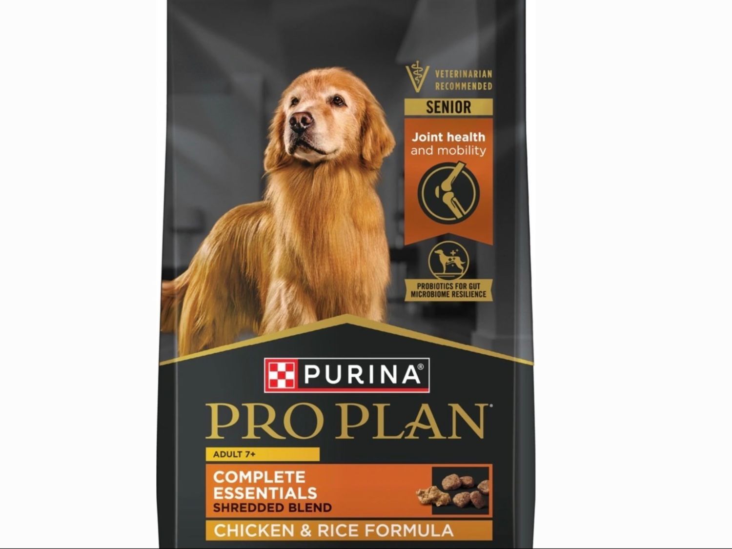 Purina Pro Plan 5# Chicken &amp; Rice