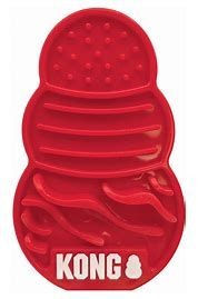 KONG Small Licks Mat Treat Dispenser