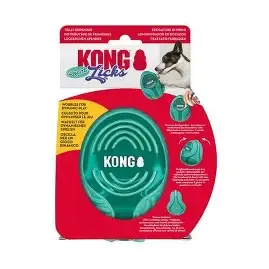 Kong Dog Reward Licks Egg Medium/Large