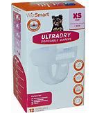 Wizsmart XS Diaper