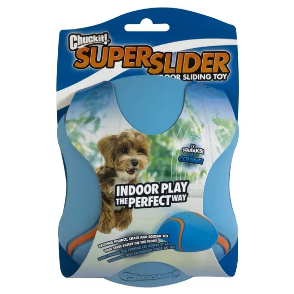 Chuck It Super Slidder
