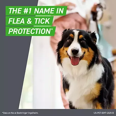 FRONTLINE PLUS FLEA &amp; TICK 5 SMALL 5-22# 3 DOSES