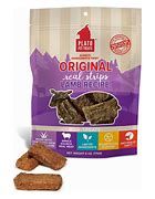 PLATO LAMB STRIPS 6OZ