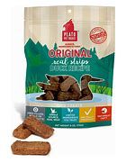 PLATO DUCK STRIPS 6OZ
