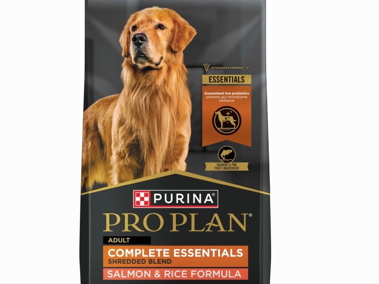 Purina Pro Plan 5# Salmon &amp; Rice