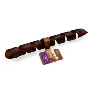 Collagen Spring Spiral 5-6" Single Chew