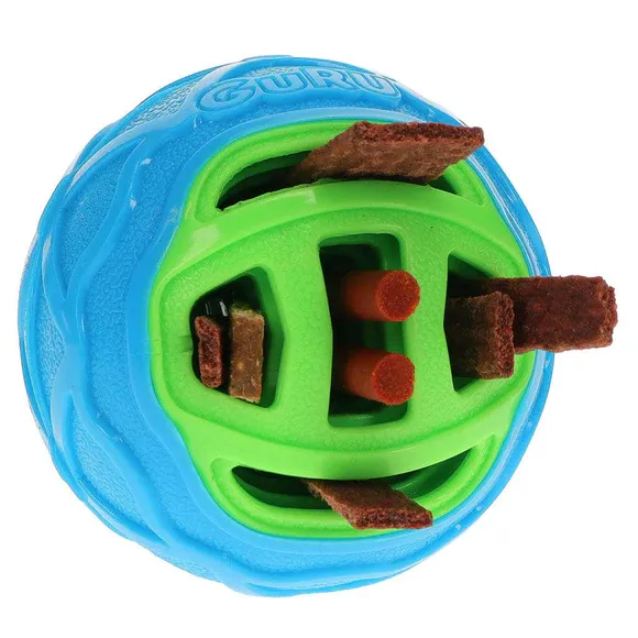 GURU Pet Pocket Ball Fetch Medium