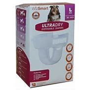 Wizsmart Large Diaper