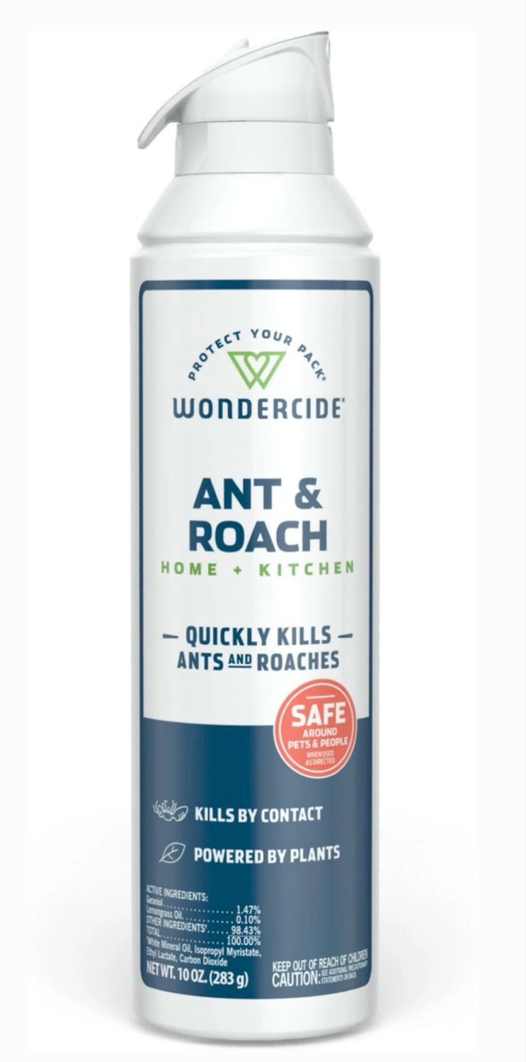 Wondercide Ant &amp; Roach 10oz