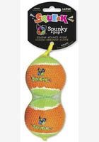 Spunky Pup Large 2pk Ball