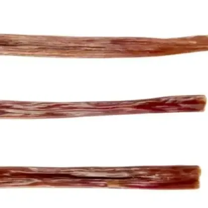 Gullet Beef Jerky 5-6" Stick