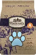 CV Grain Free Bacon &amp; Blueberry Cookies 12oz Dog Treat