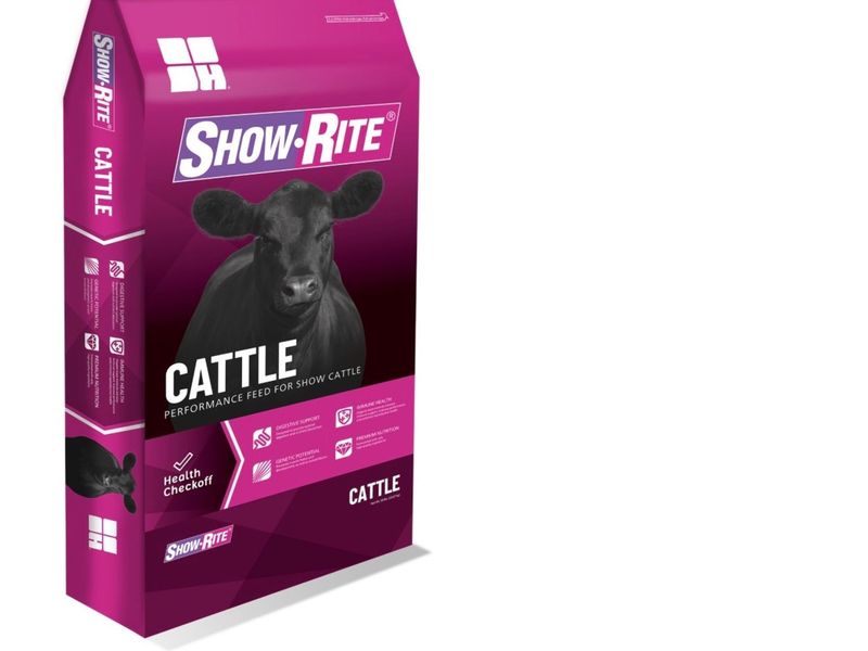 18995-50# Show Rite Throttle Up B30