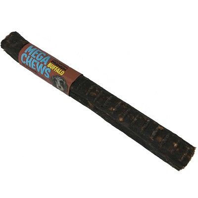 Etta Says 10" Mega Crunchy Buffalo Chew