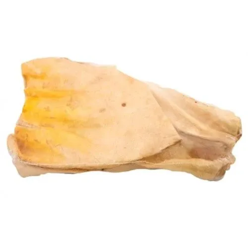 Cow Ear - Peanut Butter Flavor