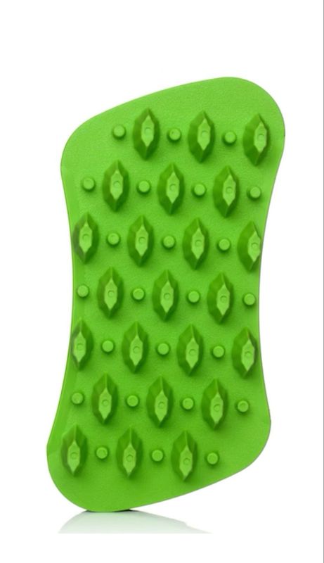 Furbliss Brush Blue Small Pets with Short Hair